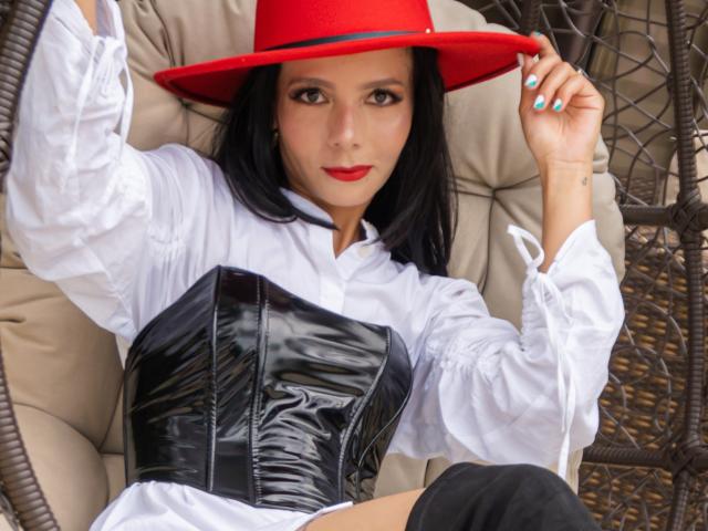 EvelinLuna - Sexe cam en vivo - 24390705