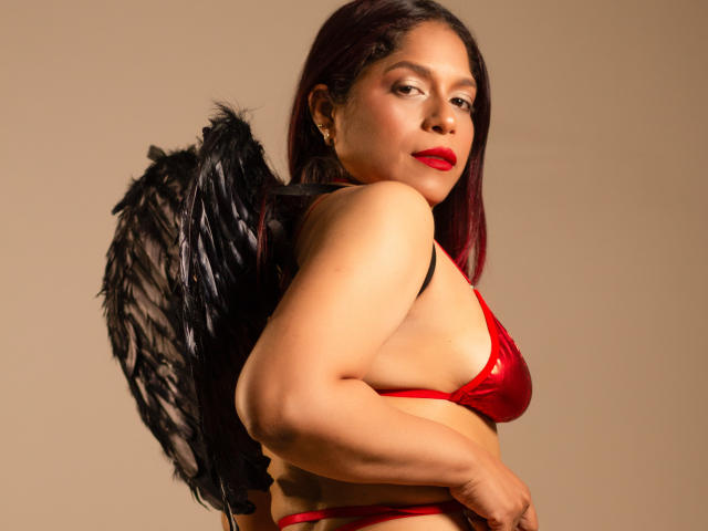 AmbarJonex - Live Sex Cam - 24391233