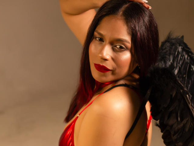 AmbarJonex - Live Sex Cam - 24391281