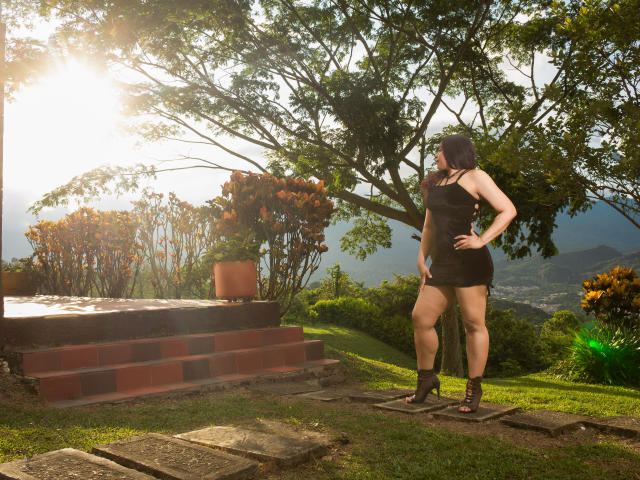 AmbarJonex - Live sexe cam - 24391357