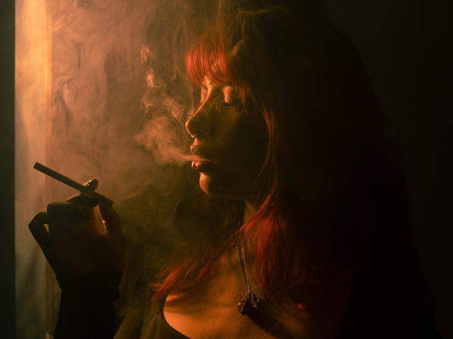 RoyalLuyury - Live sex cam - 24391701