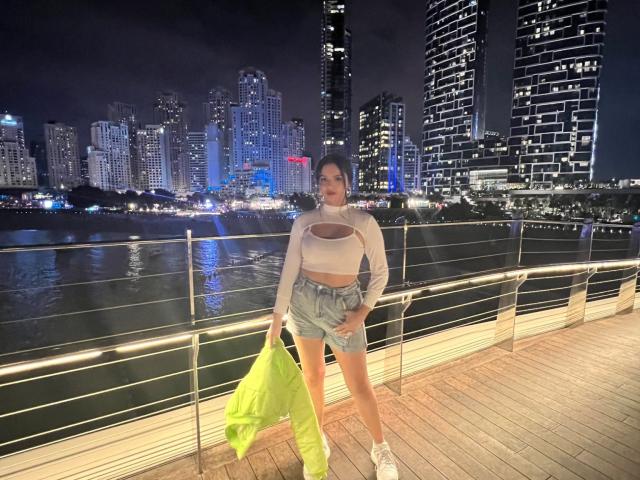 NovaDixon - Live sex cam - 24391765