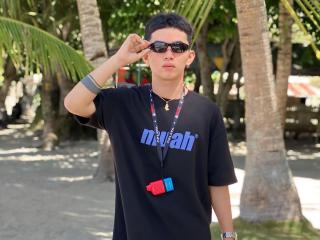 CockOfAsian - Sexe cam en vivo - 24392201