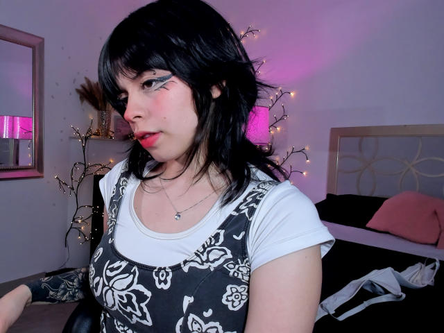 NatashaHottson - Live sex cam - 24392273