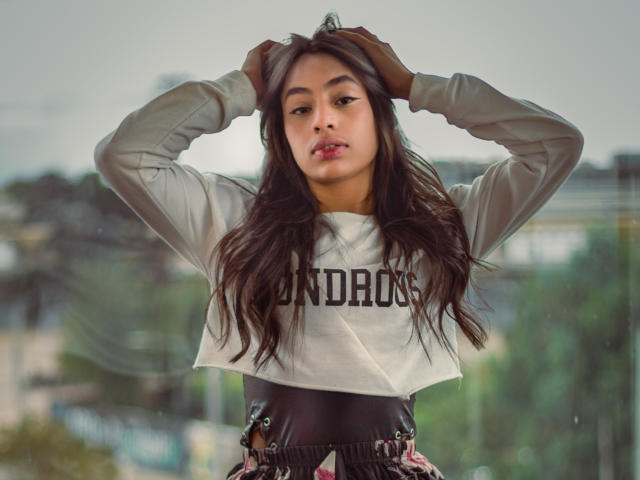 ReeganLorenz - Sexe cam en vivo - 24392329