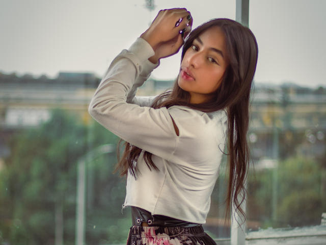 ReeganLorenz - Sexe cam en vivo - 24392337