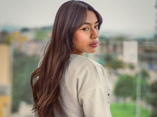 ReeganLorenz - Sexe cam en vivo - 24392341