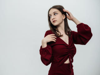 LilieFlower - Live sex cam - 24393557