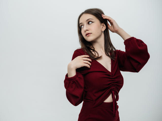 LilieFlower - Sexe cam en vivo - 24393557