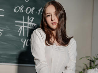 LilieFlower - Live sex cam - 24393577