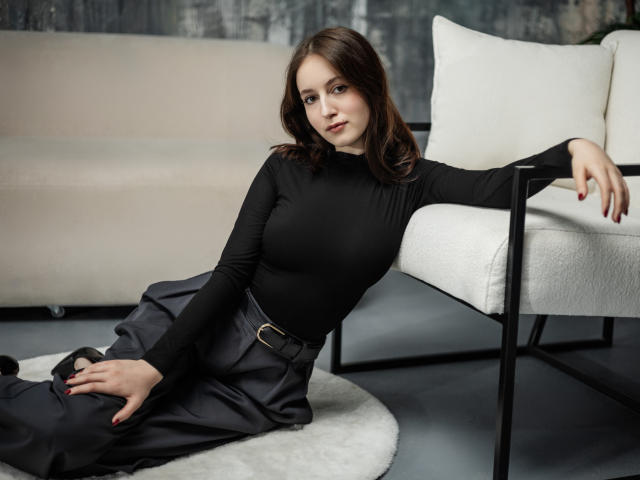 LilieFlower - Live sex cam - 24393605