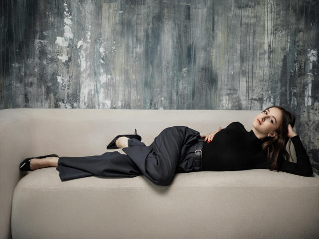 LilieFlower - Live sex cam - 24393613