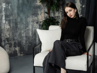 LilieFlower - Live sex cam - 24393633