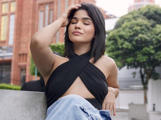 ScarlletZhen - Live porn &amp; sex cam - 24393753