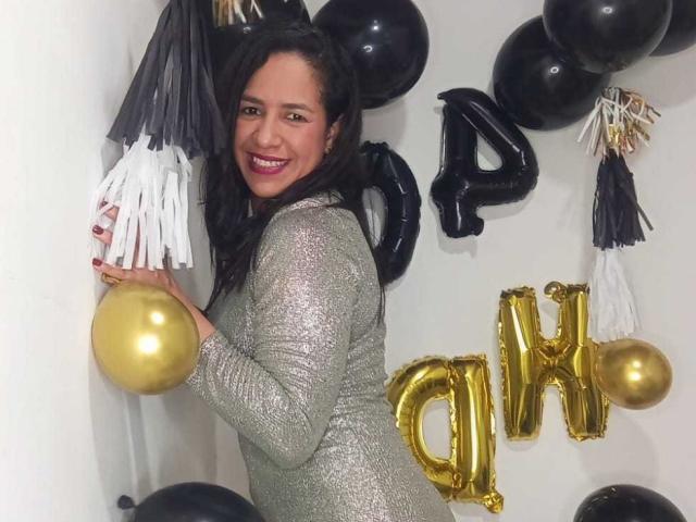 Joanet - Live sex cam - 24394065