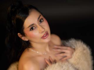 ArielleStargazer - Live sex cam - 24394341