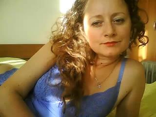 LovelyDelicia - chat online hot with a brown hair College hotties 