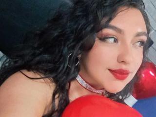 IsisLauneth - Sexe cam en vivo - 24395673