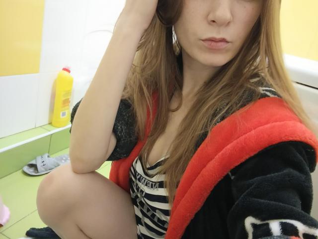 KiraFine - Sexe cam en vivo - 24395877