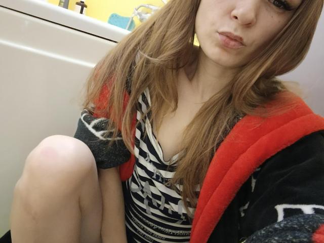 KiraFine - Sexe cam en vivo - 24395889