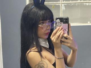 VioletaBenz - Live Sex Cam - 24395921