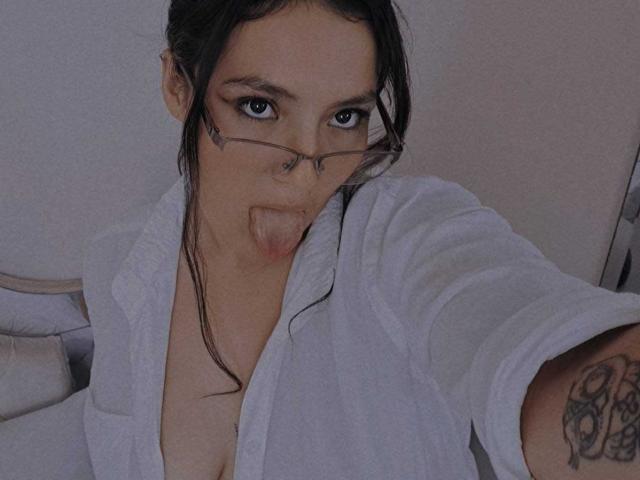 LiliDuque - Sexe cam en vivo - 24396093