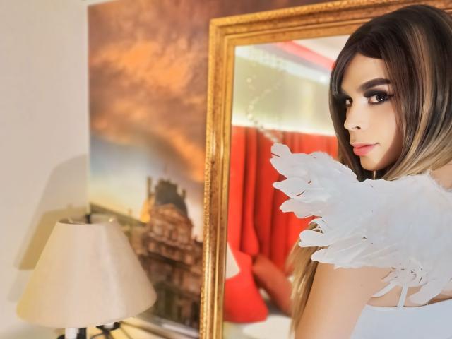 GinmarSofia - Sexe cam en vivo - 24396345