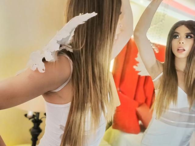 GinmarSofia - Live sex cam - 24396365