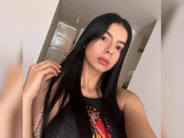IsabellaJames - Live porn &amp; sex cam - 24396465