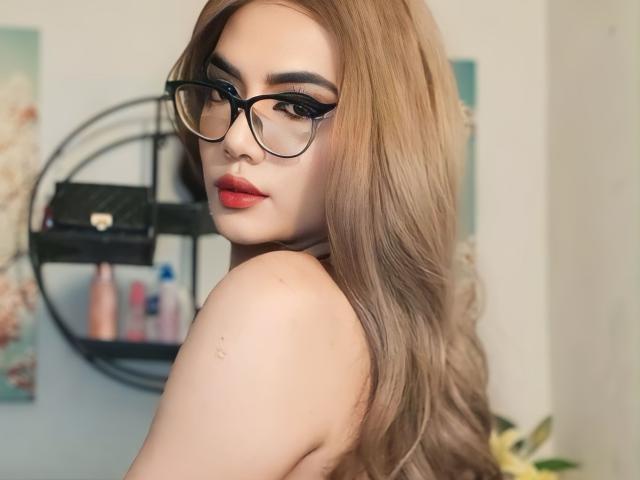 TransKathie - сексуальная веб-камера в реальном времени - 24397097