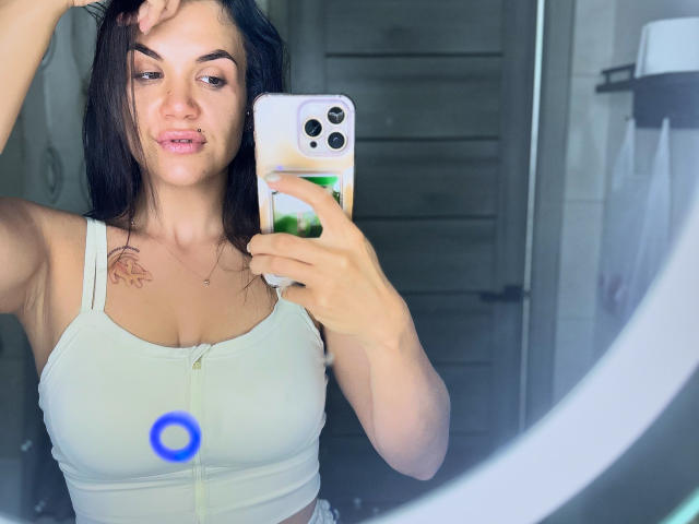 SashaWild - Live porn &amp; sex cam - 24397457