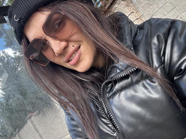 SashaWild - Sexe cam en vivo - 24397469