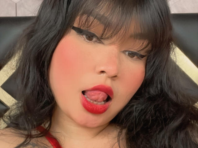 LillyMayer - Camera khiêu dâm &amp; quyến rũ trực tiếp - 24397501