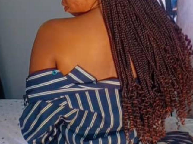 BellaMiaX - Sexe cam en vivo - 24397785