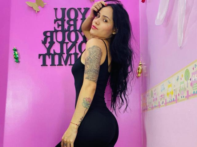 AlisonFerry - Sexe cam en vivo - 24398221