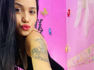 AlisonFerry - Sexe cam en vivo - 24398233