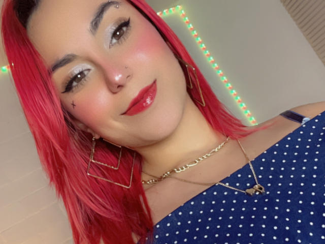 AmyStreetwise69 - Sexe cam en vivo - 24398785