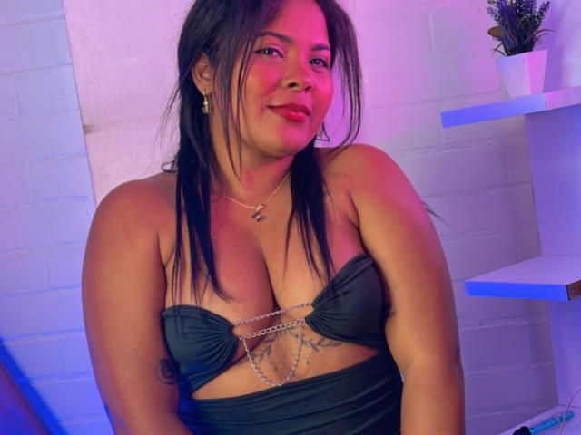 NaharaRouse - Sexe cam en vivo - 24399061