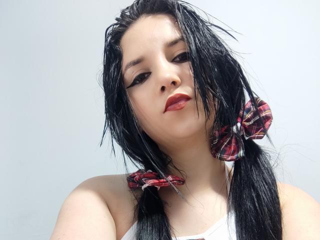 Kkatalina - Sexe cam en vivo - 24400029