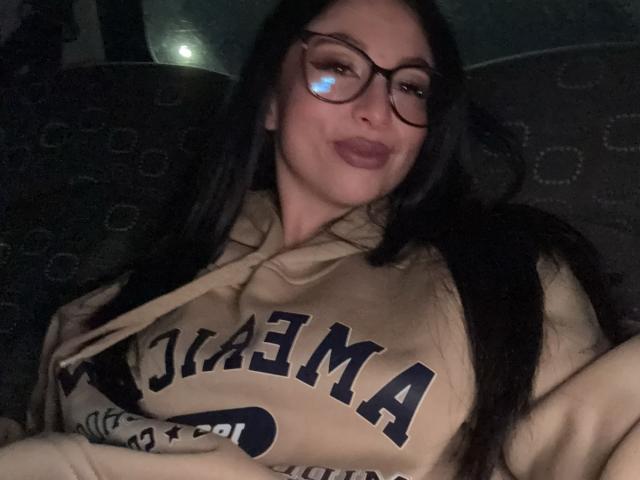 CamilleRios - Live sex cam - 24400297