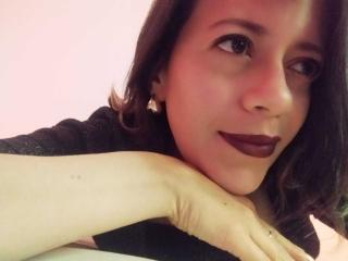 AbbyCollings - Sexe cam en vivo - 24400357