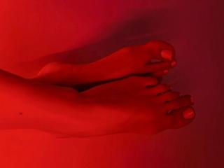 AbbyCollings - Live sex cam - 24400377