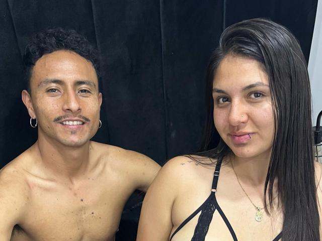 HadesyAfrodita - Sexe cam en vivo - 24400417