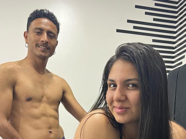HadesyAfrodita - Sexe cam en vivo - 24400421