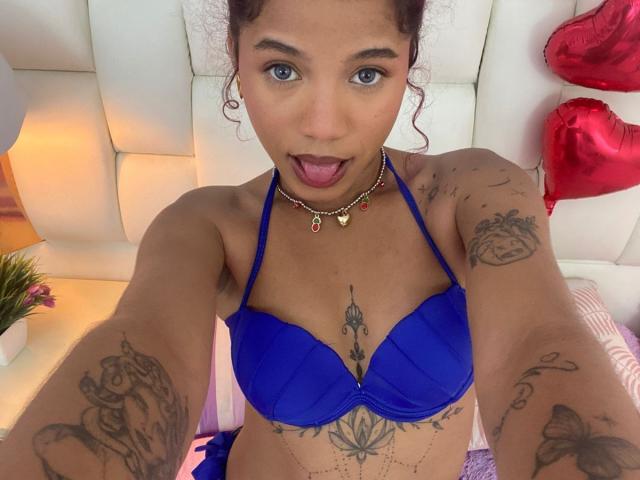 KathaleyaToms - Live sexe cam - 24401601