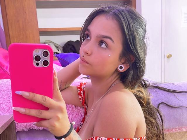 MarietteJones - Sexe cam en vivo - 24401685