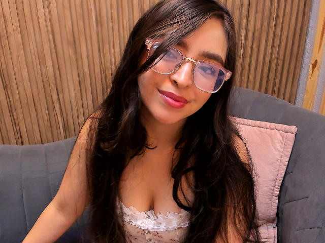 EvaMcAllister - Sexe cam en vivo - 24402137