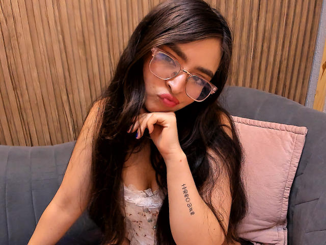 EvaMcAllister - Sexe cam en vivo - 24402153