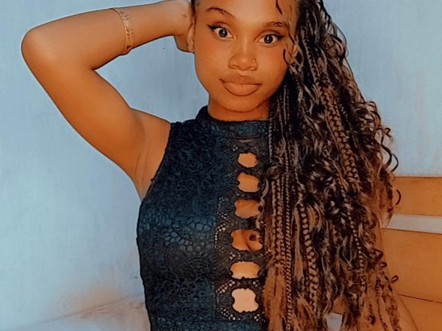 Tiah - Live sexe cam - 24402617