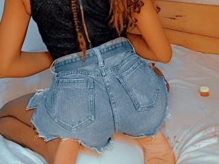 Tiah - Live sexe cam - 24402629